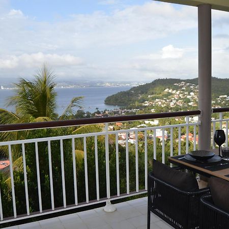 Villa Ansalane Quartiers Anse a l'Ane Luaran gambar