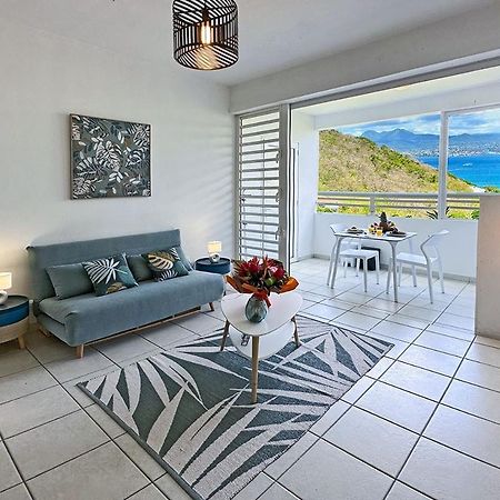 Villa Ansalane Quartiers Anse a l'Ane Luaran gambar