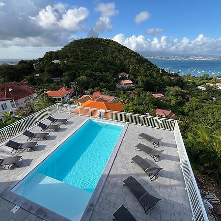 Villa Ansalane Quartiers Anse a l'Ane Luaran gambar