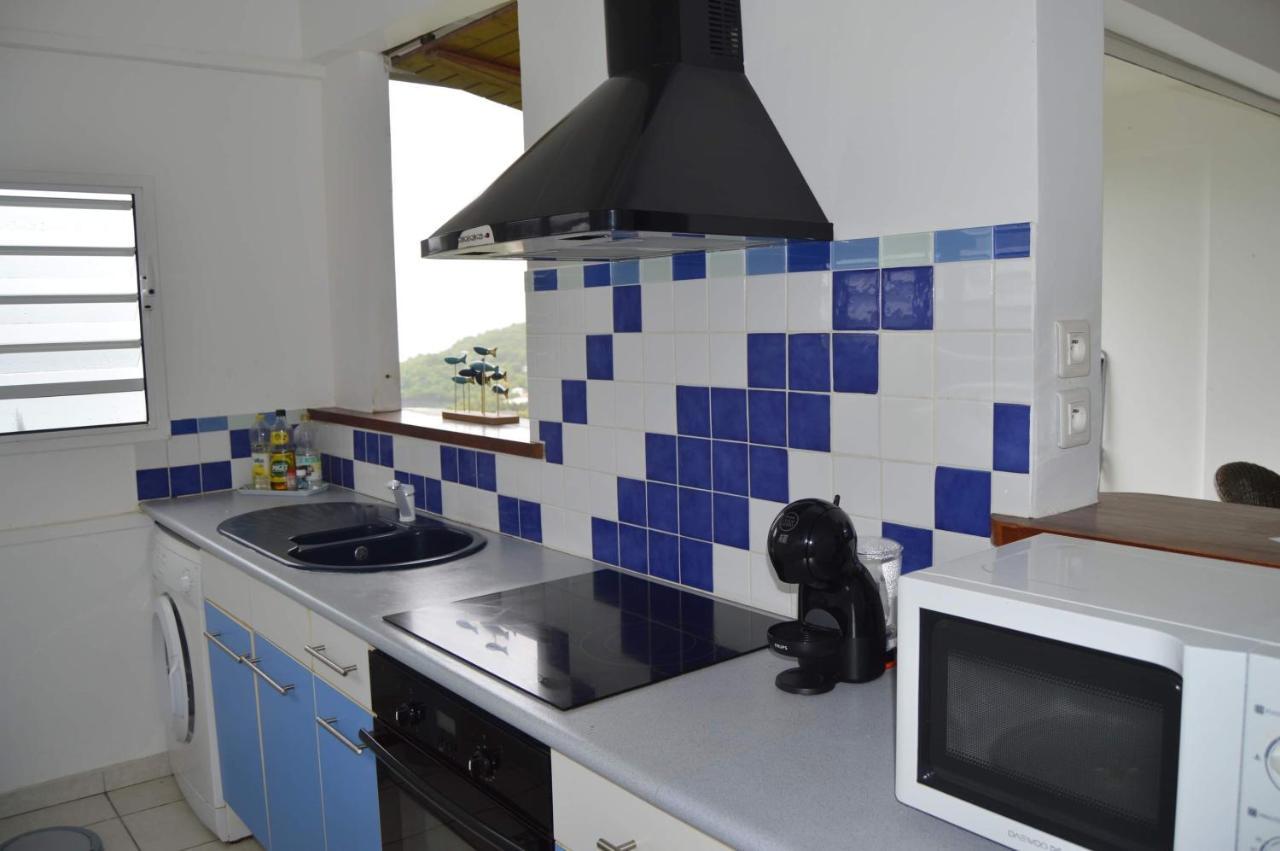 Villa Ansalane Quartiers Anse a l'Ane Luaran gambar