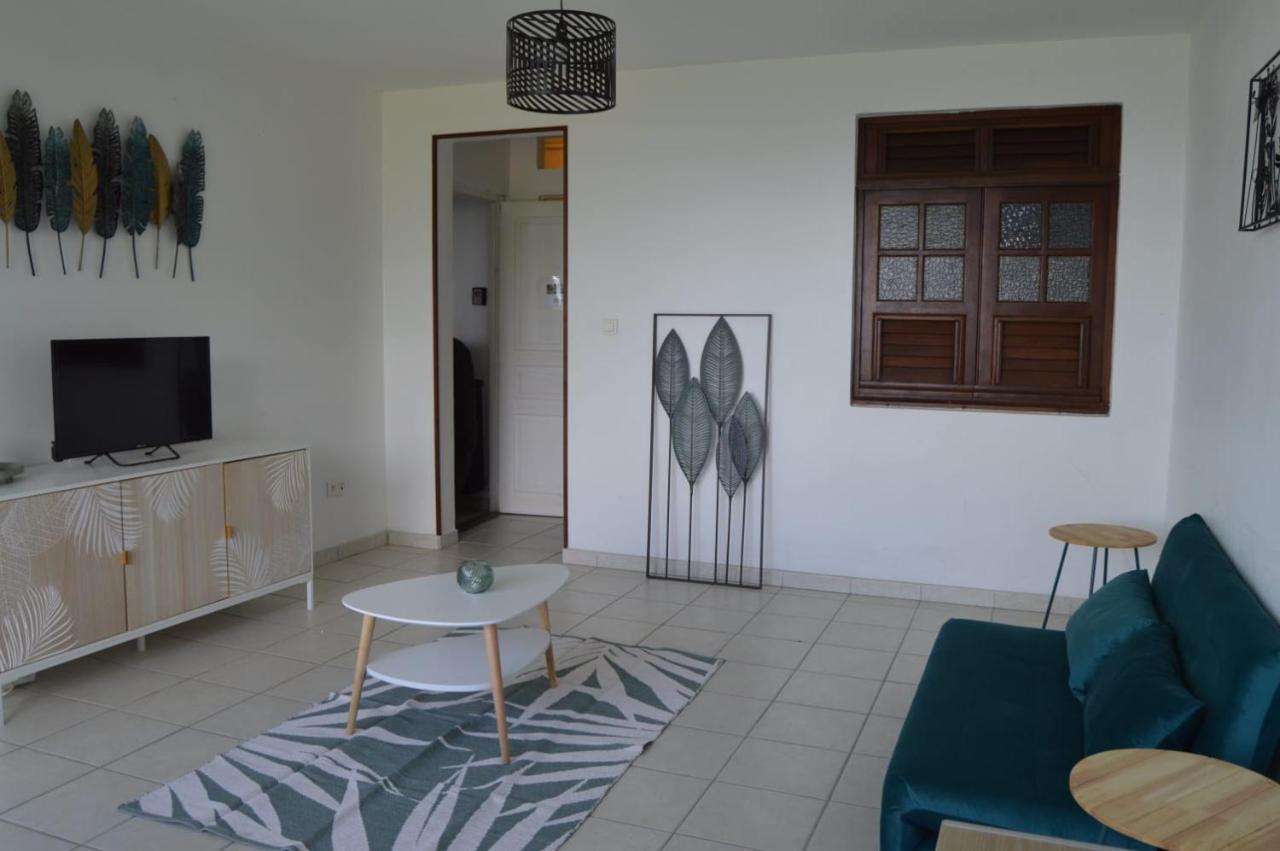 Villa Ansalane Quartiers Anse a l'Ane Luaran gambar
