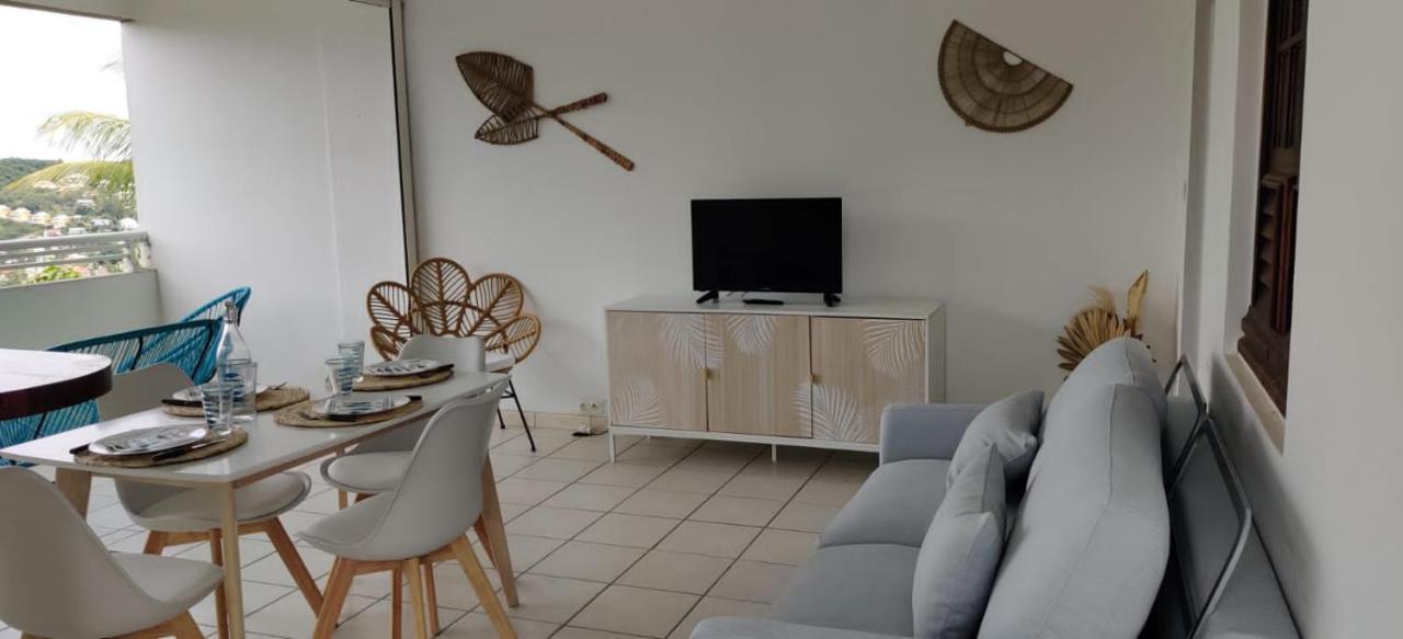 Villa Ansalane Quartiers Anse a l'Ane Luaran gambar