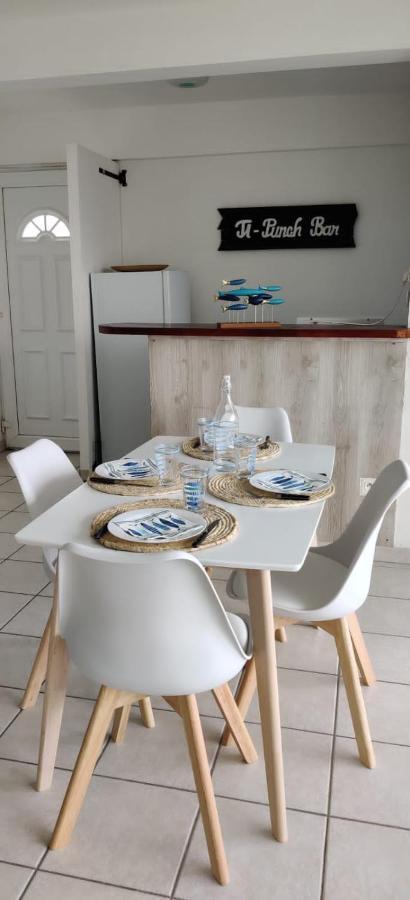 Villa Ansalane Quartiers Anse a l'Ane Luaran gambar