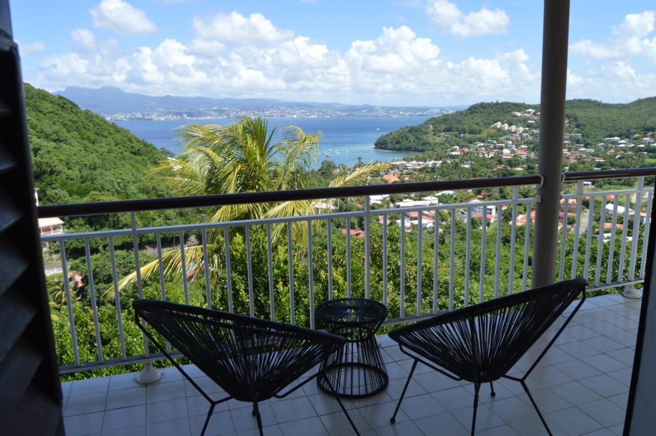 Villa Ansalane Quartiers Anse a l'Ane Luaran gambar