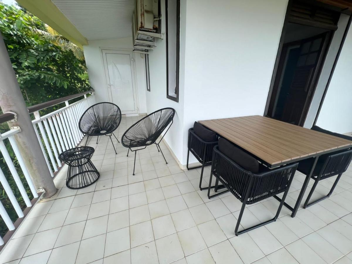 Villa Ansalane Quartiers Anse a l'Ane Luaran gambar