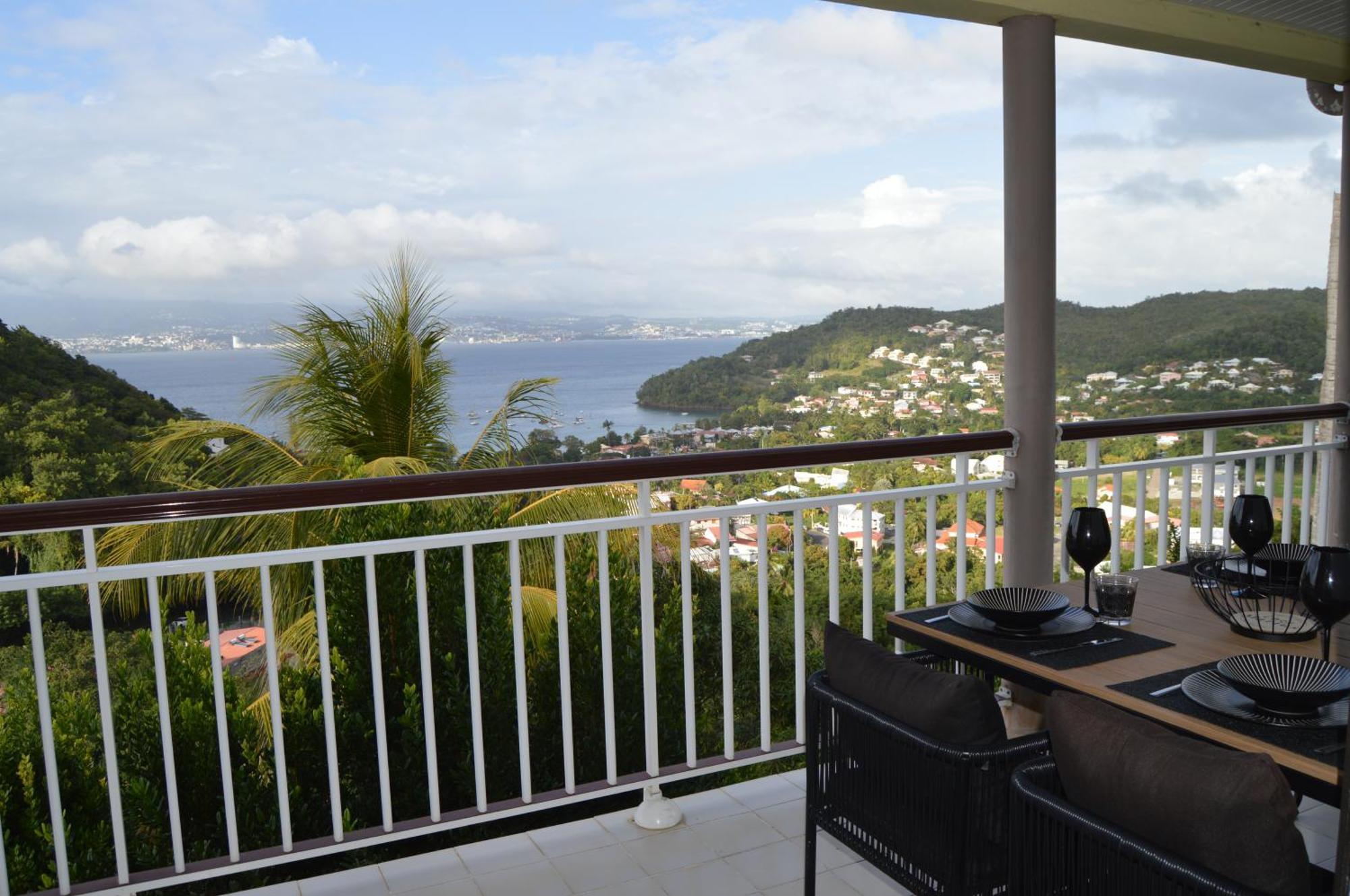 Villa Ansalane Quartiers Anse a l'Ane Luaran gambar
