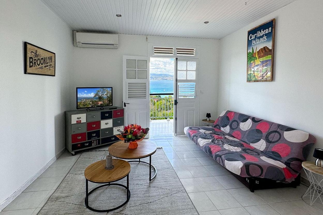 Villa Ansalane Quartiers Anse a l'Ane Luaran gambar