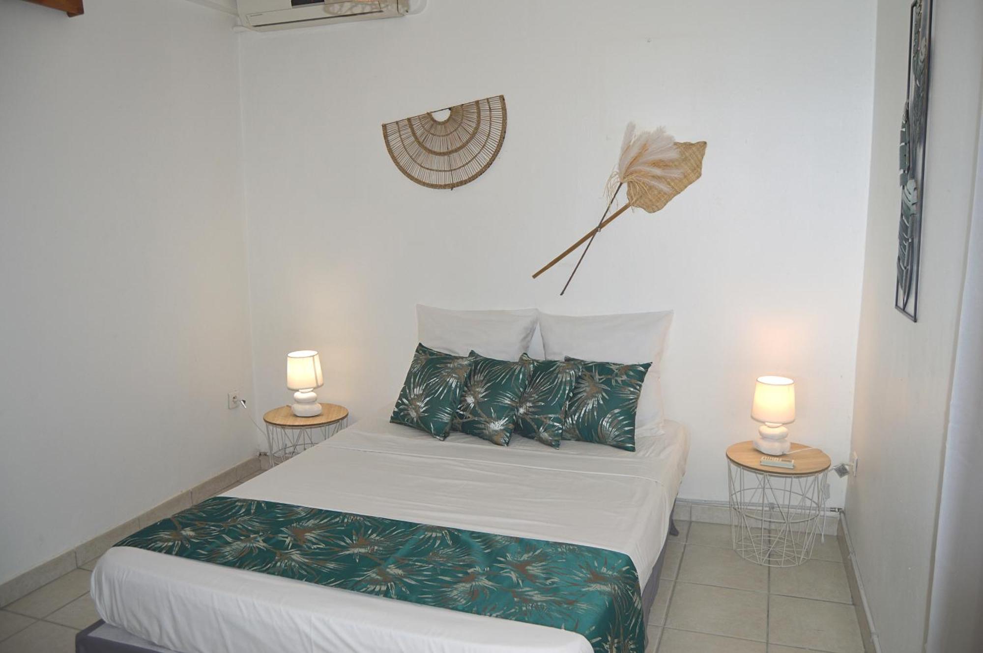 Villa Ansalane Quartiers Anse a l'Ane Luaran gambar