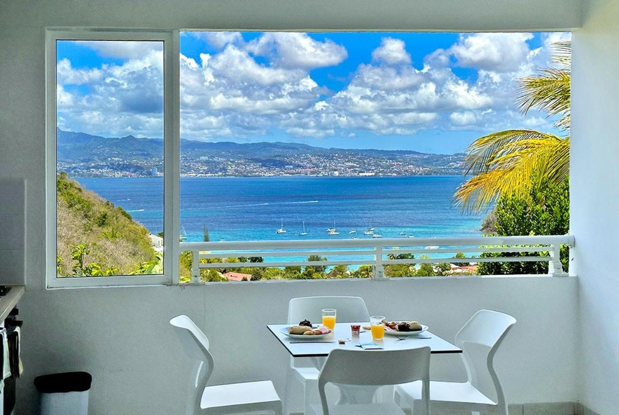 Villa Ansalane Quartiers Anse a l'Ane Luaran gambar