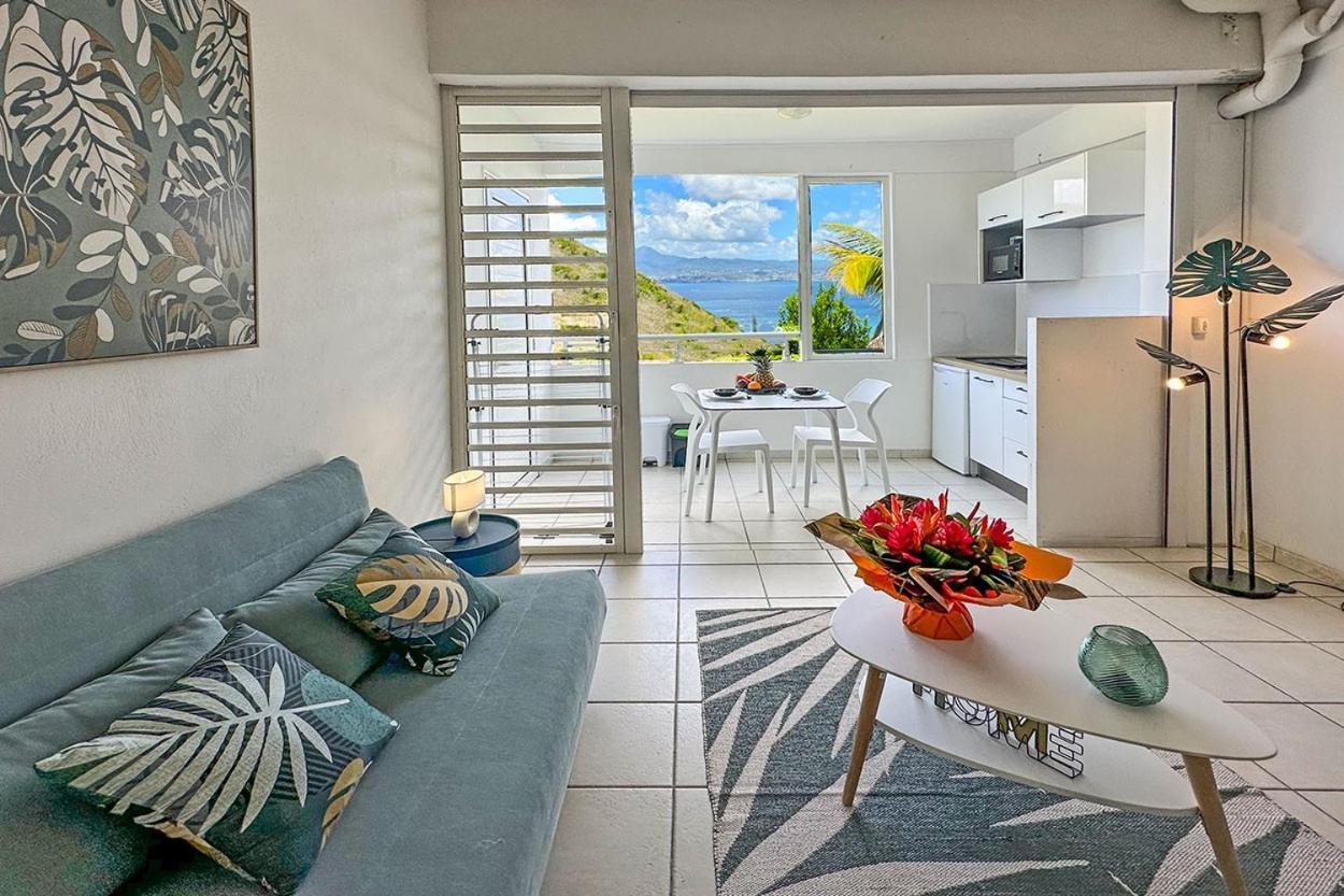 Villa Ansalane Quartiers Anse a l'Ane Luaran gambar