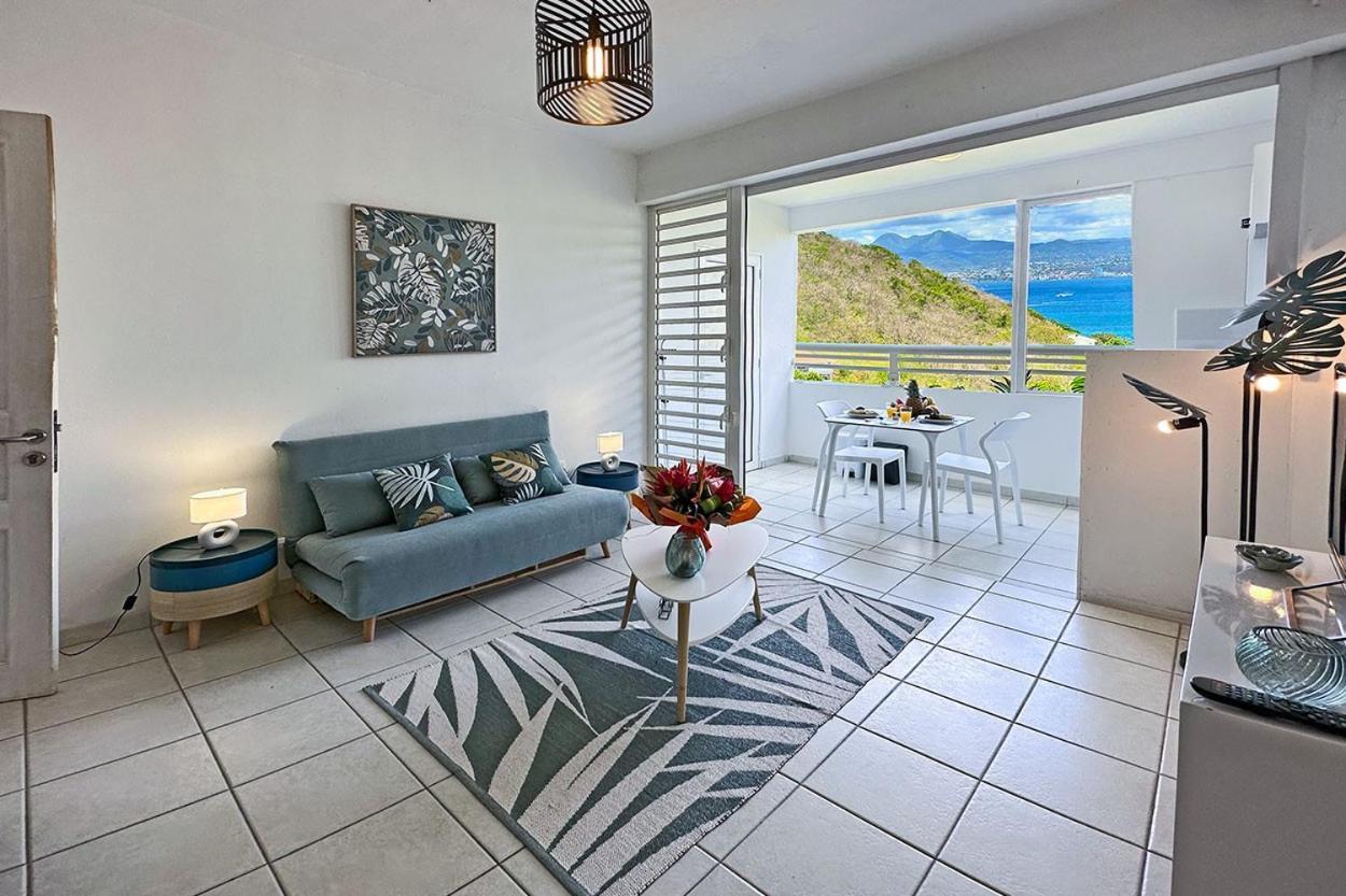 Villa Ansalane Quartiers Anse a l'Ane Luaran gambar