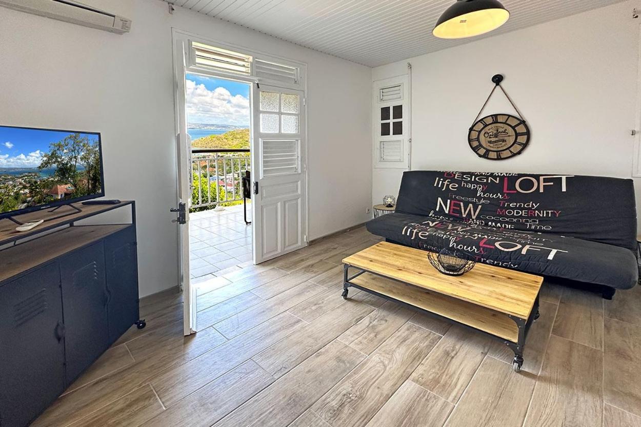 Villa Ansalane Quartiers Anse a l'Ane Luaran gambar