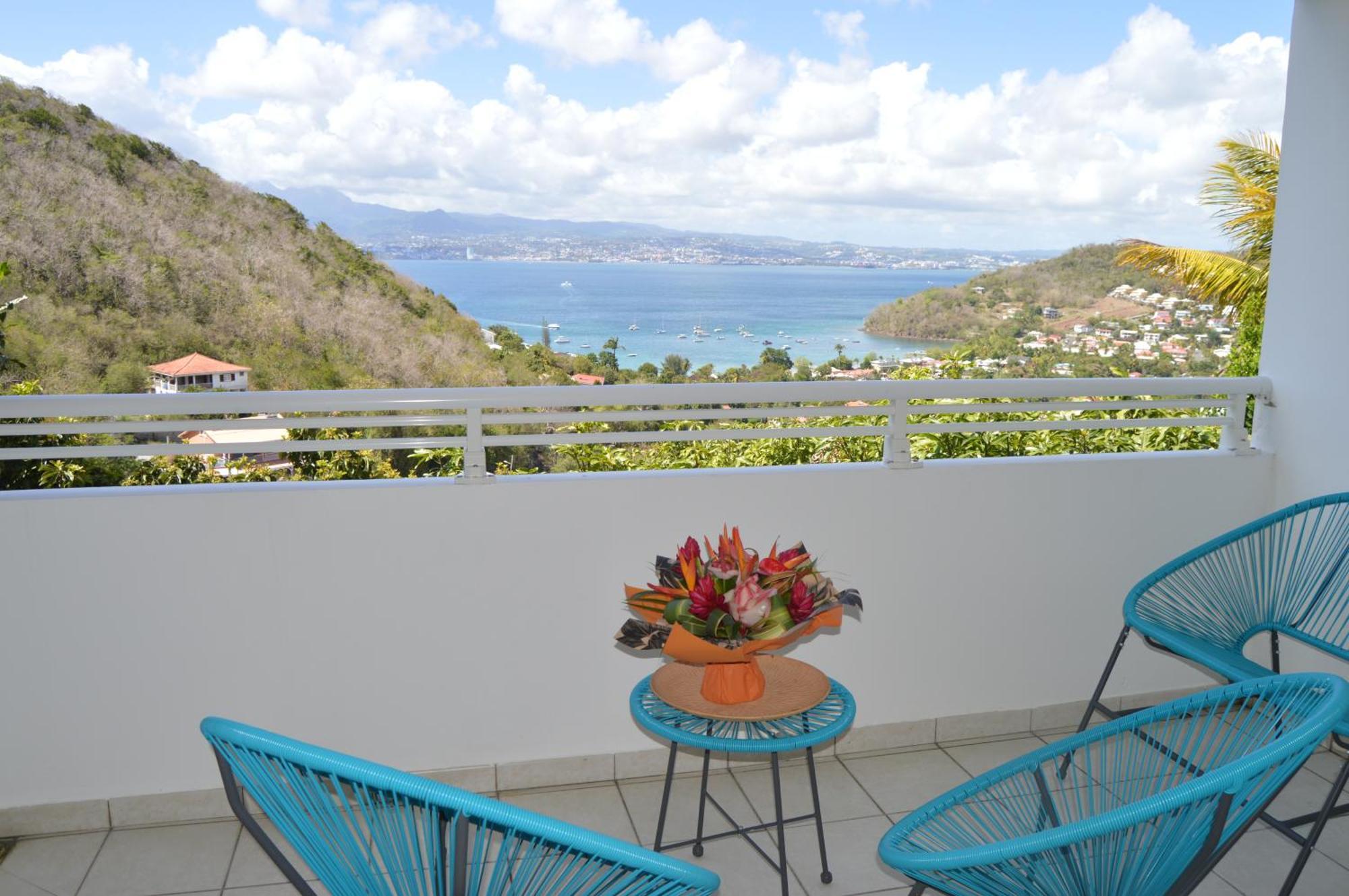 Villa Ansalane Quartiers Anse a l'Ane Luaran gambar