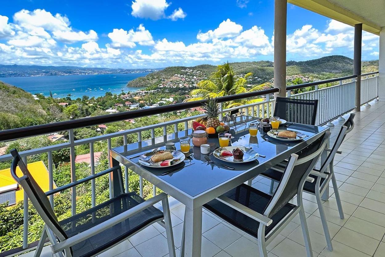 Villa Ansalane Quartiers Anse a l'Ane Luaran gambar