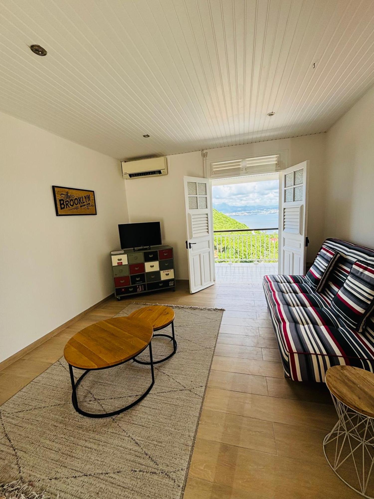 Villa Ansalane Quartiers Anse a l'Ane Luaran gambar