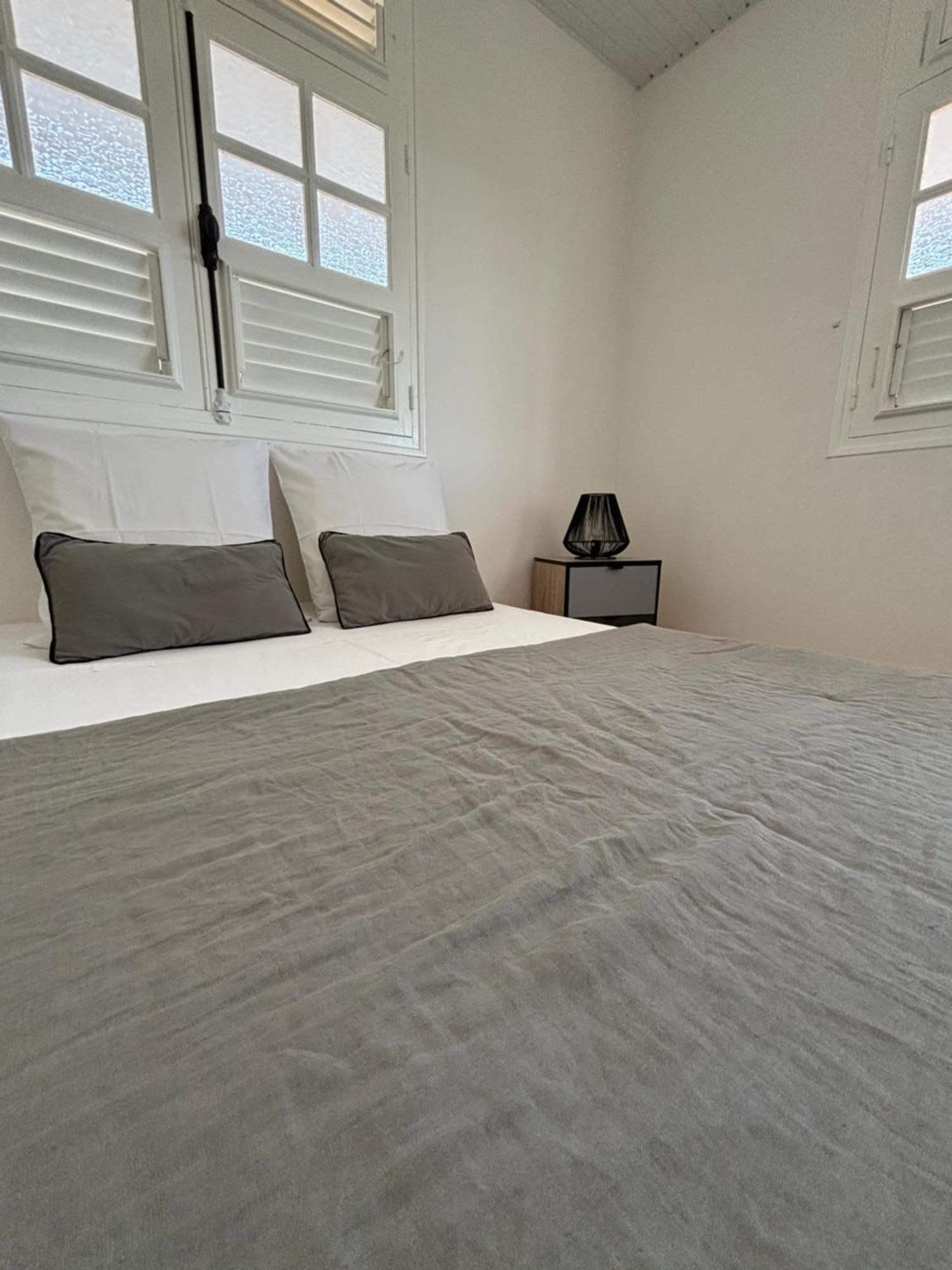 Villa Ansalane Quartiers Anse a l'Ane Luaran gambar