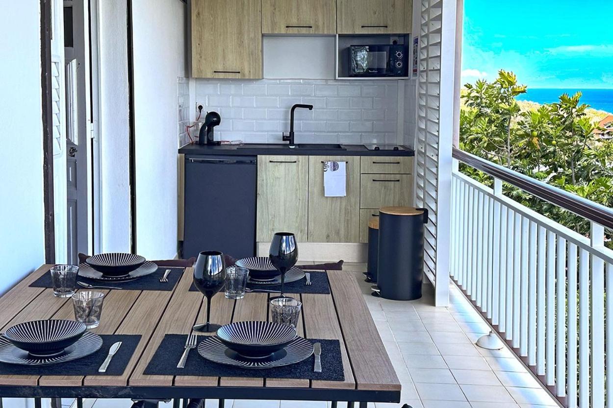 Villa Ansalane Quartiers Anse a l'Ane Luaran gambar