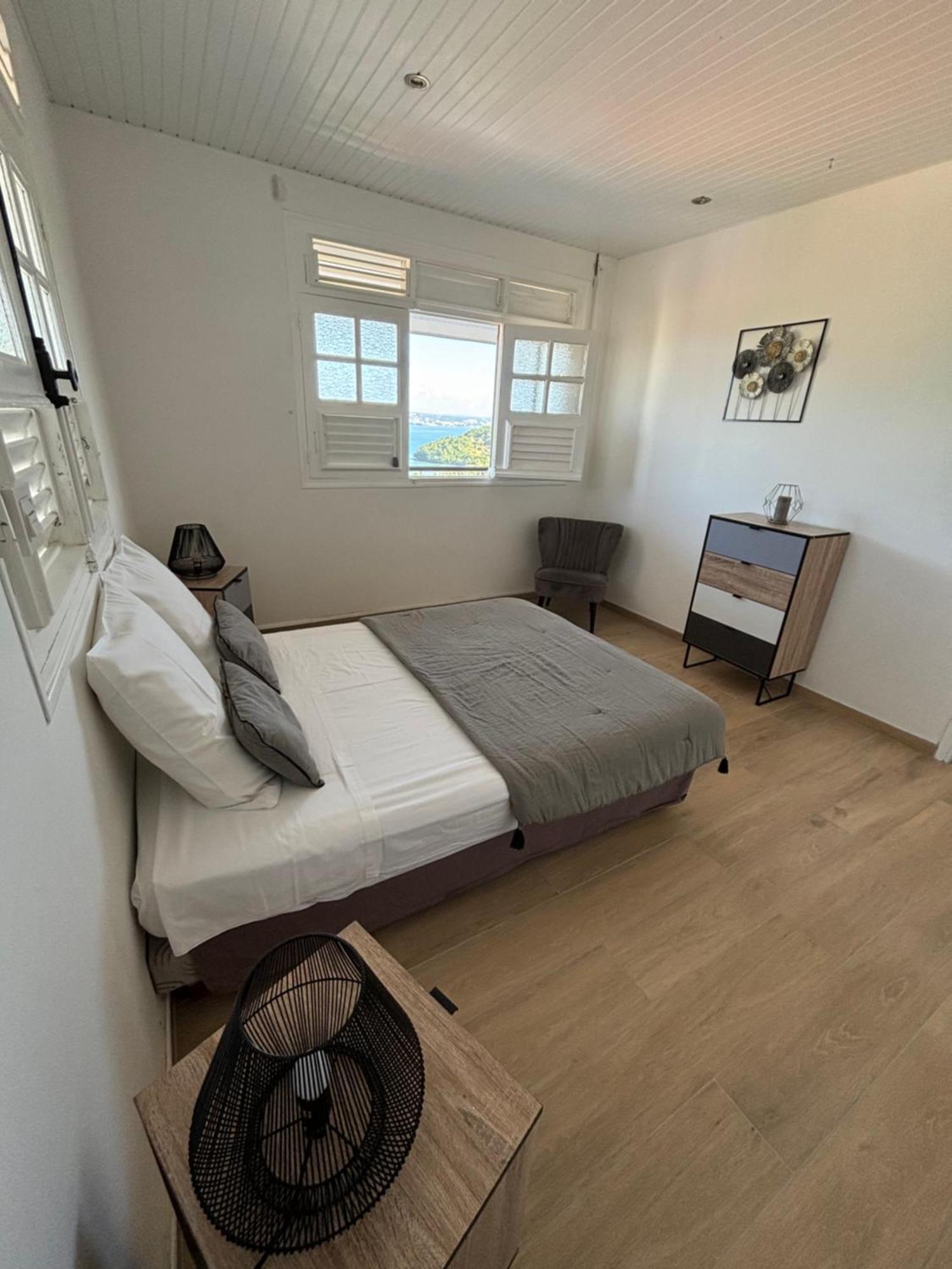 Villa Ansalane Quartiers Anse a l'Ane Luaran gambar