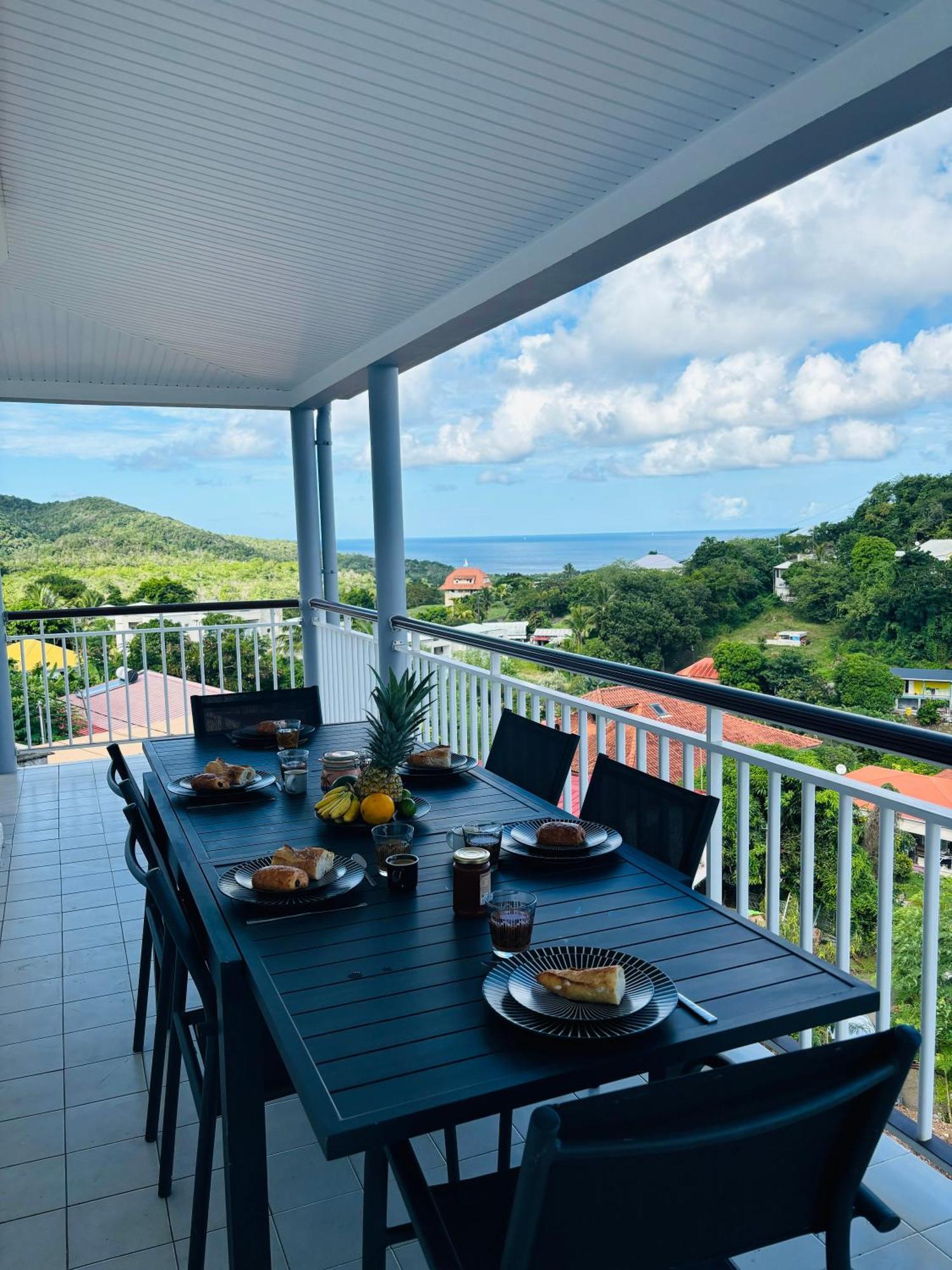 Villa Ansalane Quartiers Anse a l'Ane Luaran gambar