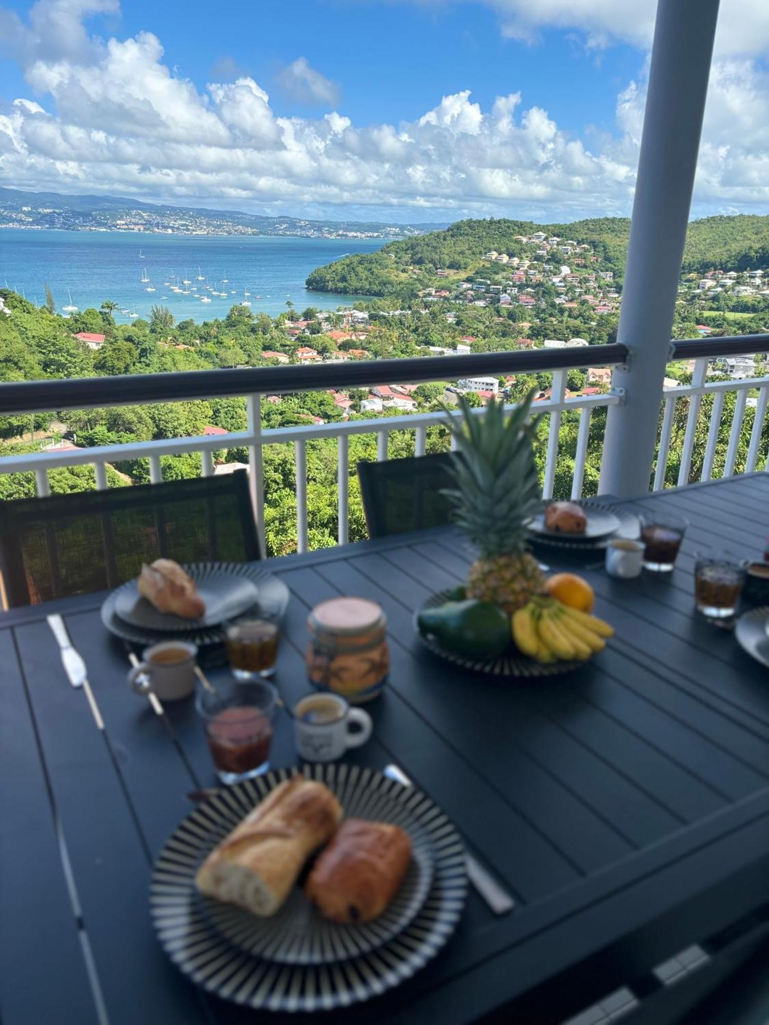 Villa Ansalane Quartiers Anse a l'Ane Luaran gambar