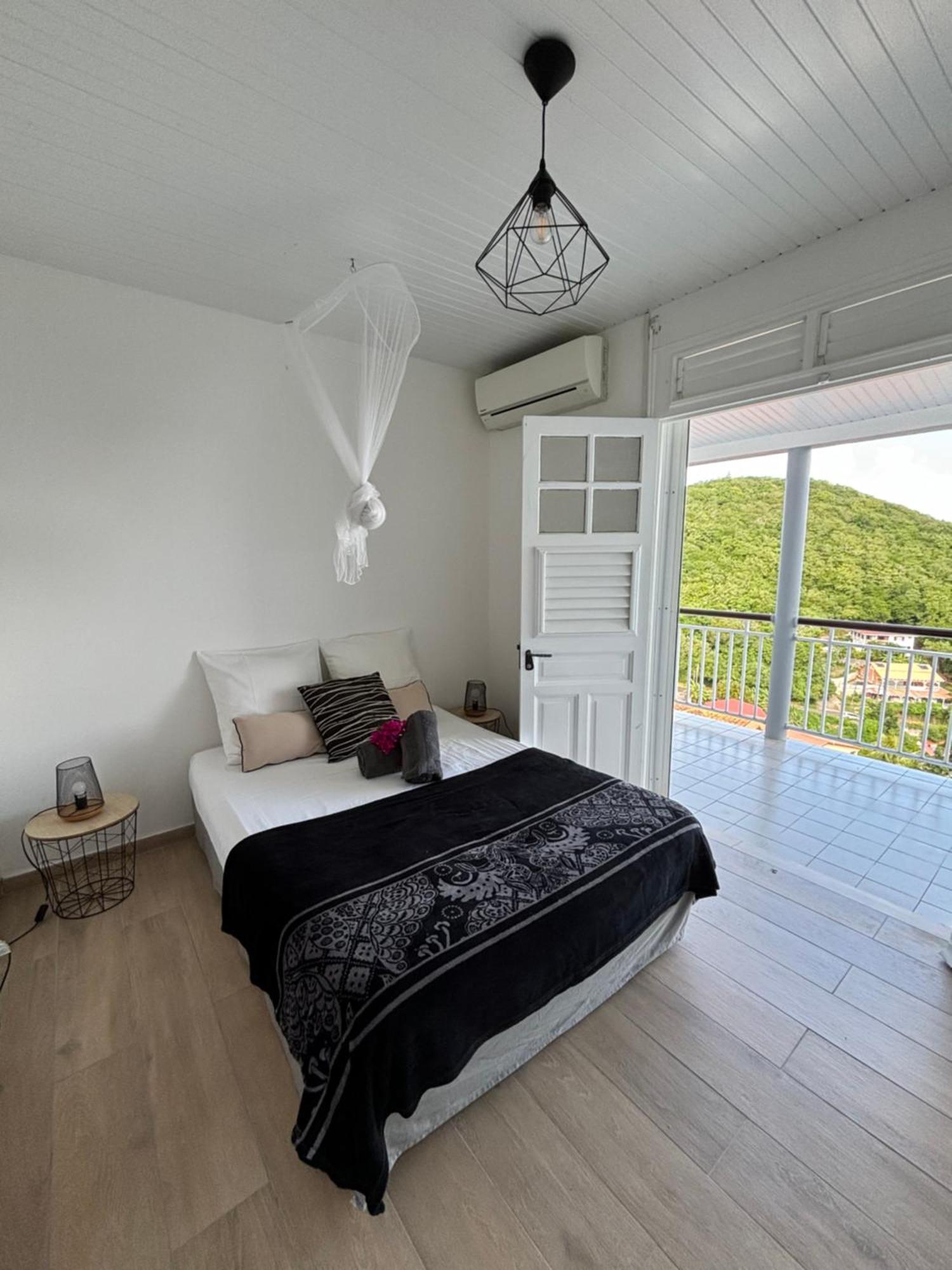 Villa Ansalane Quartiers Anse a l'Ane Luaran gambar