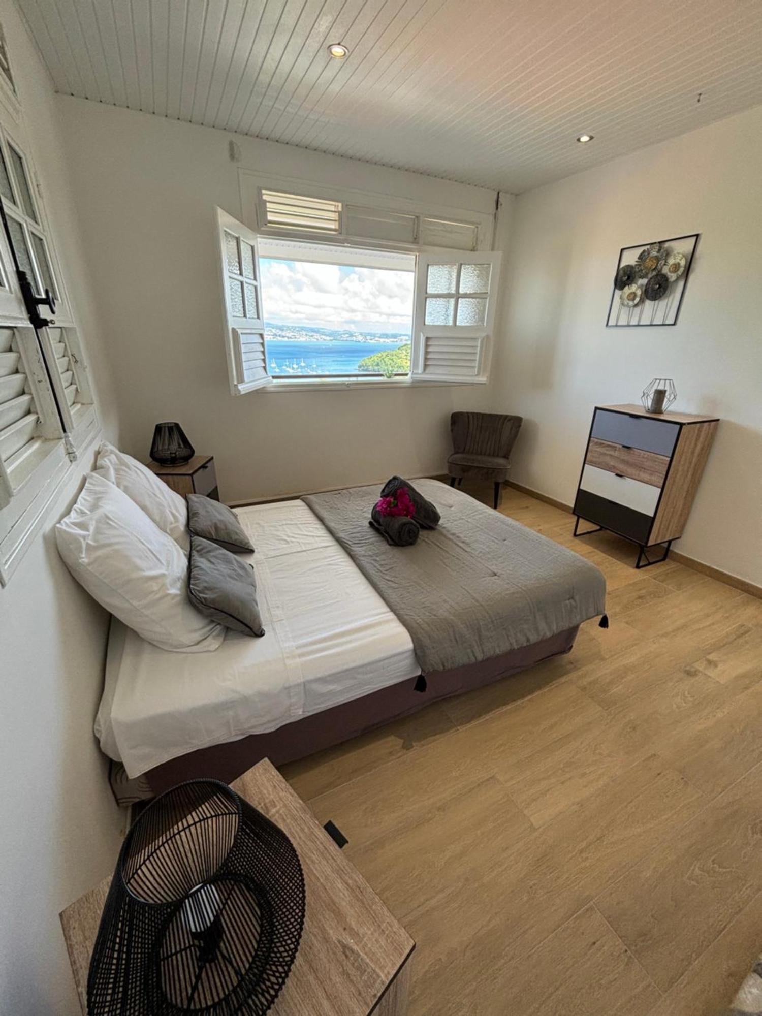 Villa Ansalane Quartiers Anse a l'Ane Luaran gambar