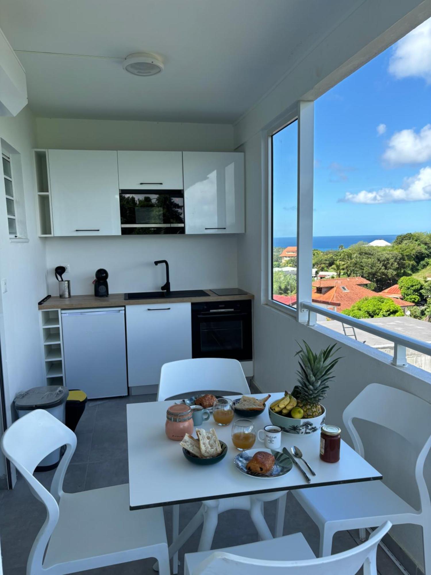 Villa Ansalane Quartiers Anse a l'Ane Luaran gambar