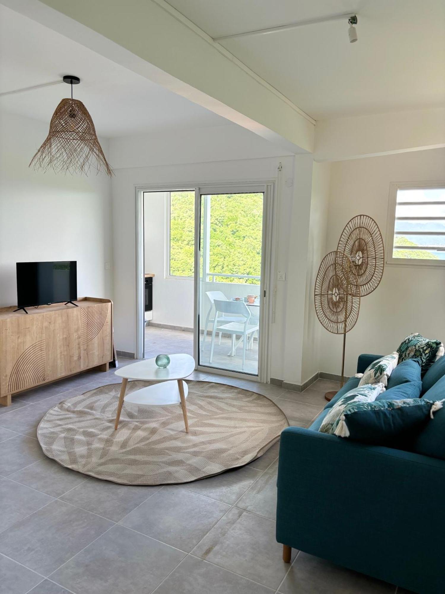 Villa Ansalane Quartiers Anse a l'Ane Luaran gambar