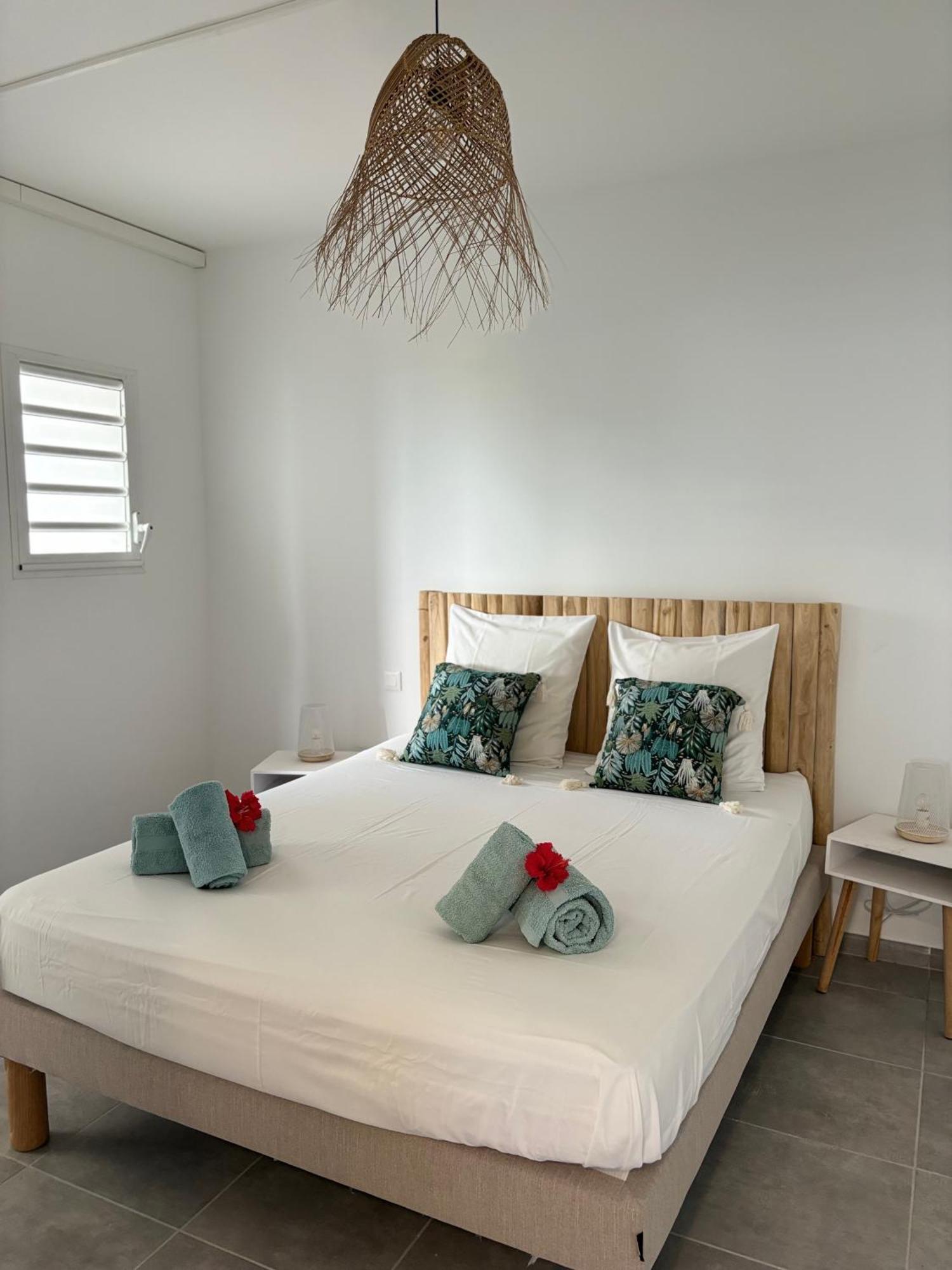 Villa Ansalane Quartiers Anse a l'Ane Luaran gambar