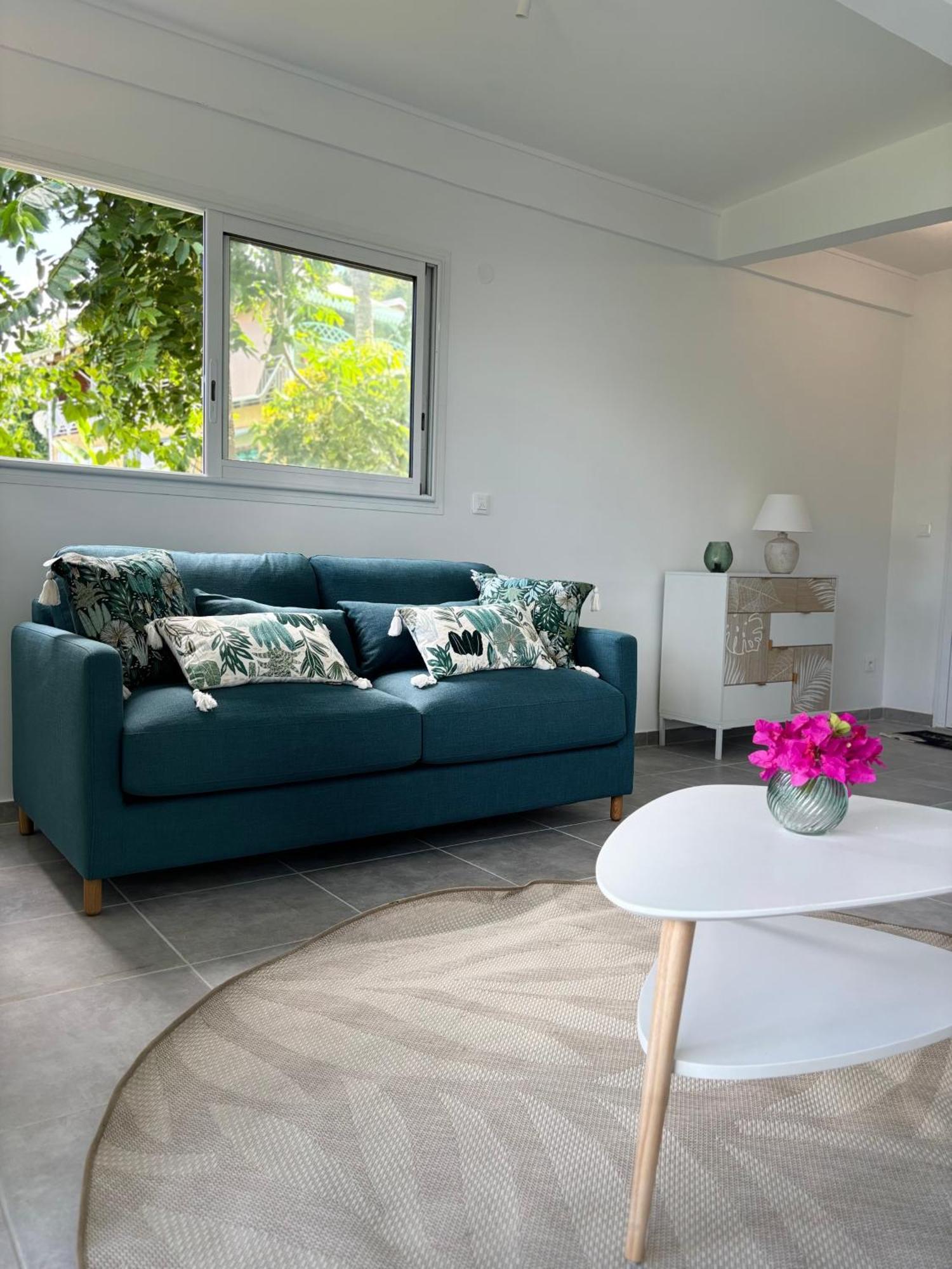 Villa Ansalane Quartiers Anse a l'Ane Luaran gambar