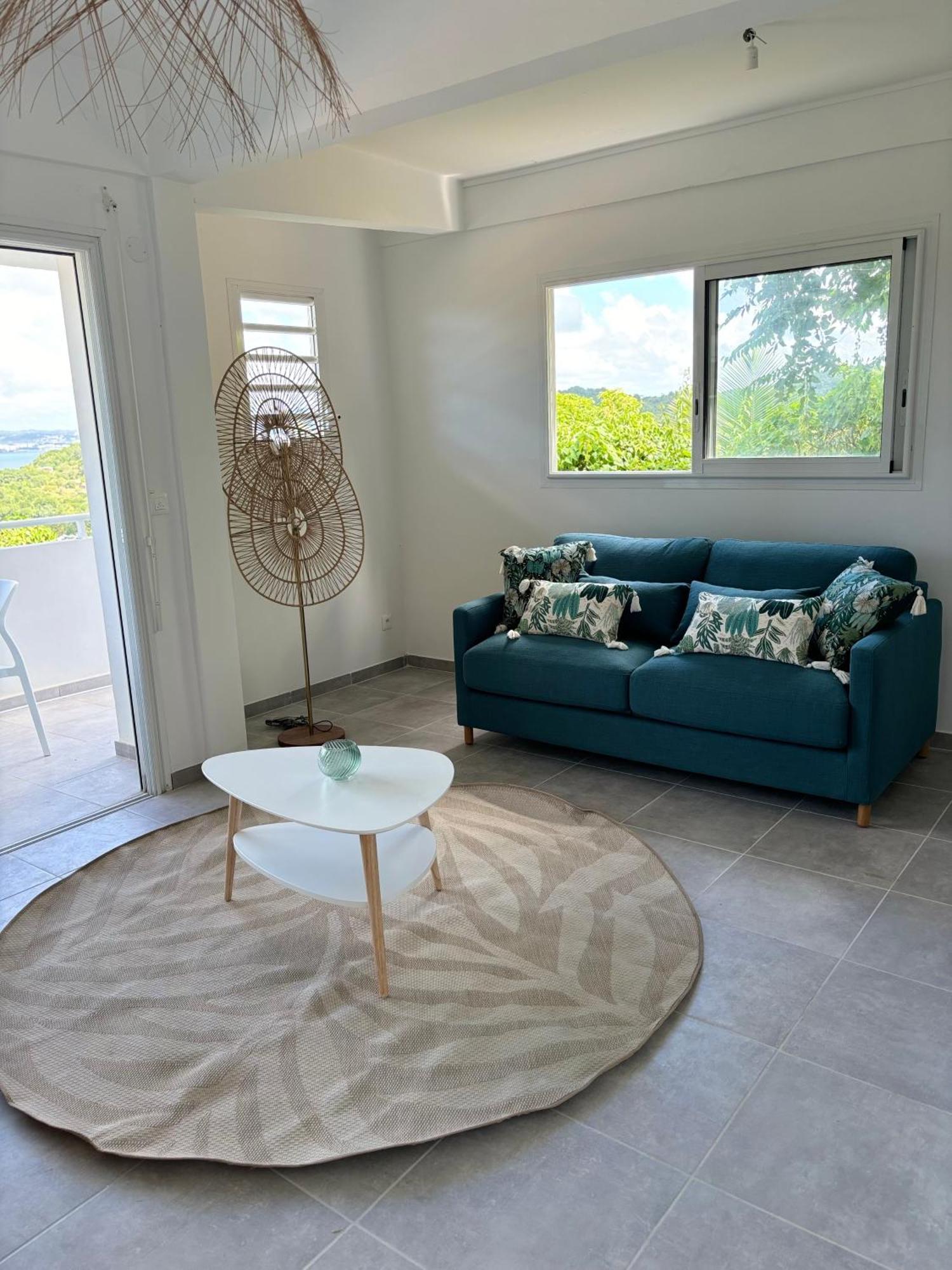 Villa Ansalane Quartiers Anse a l'Ane Luaran gambar