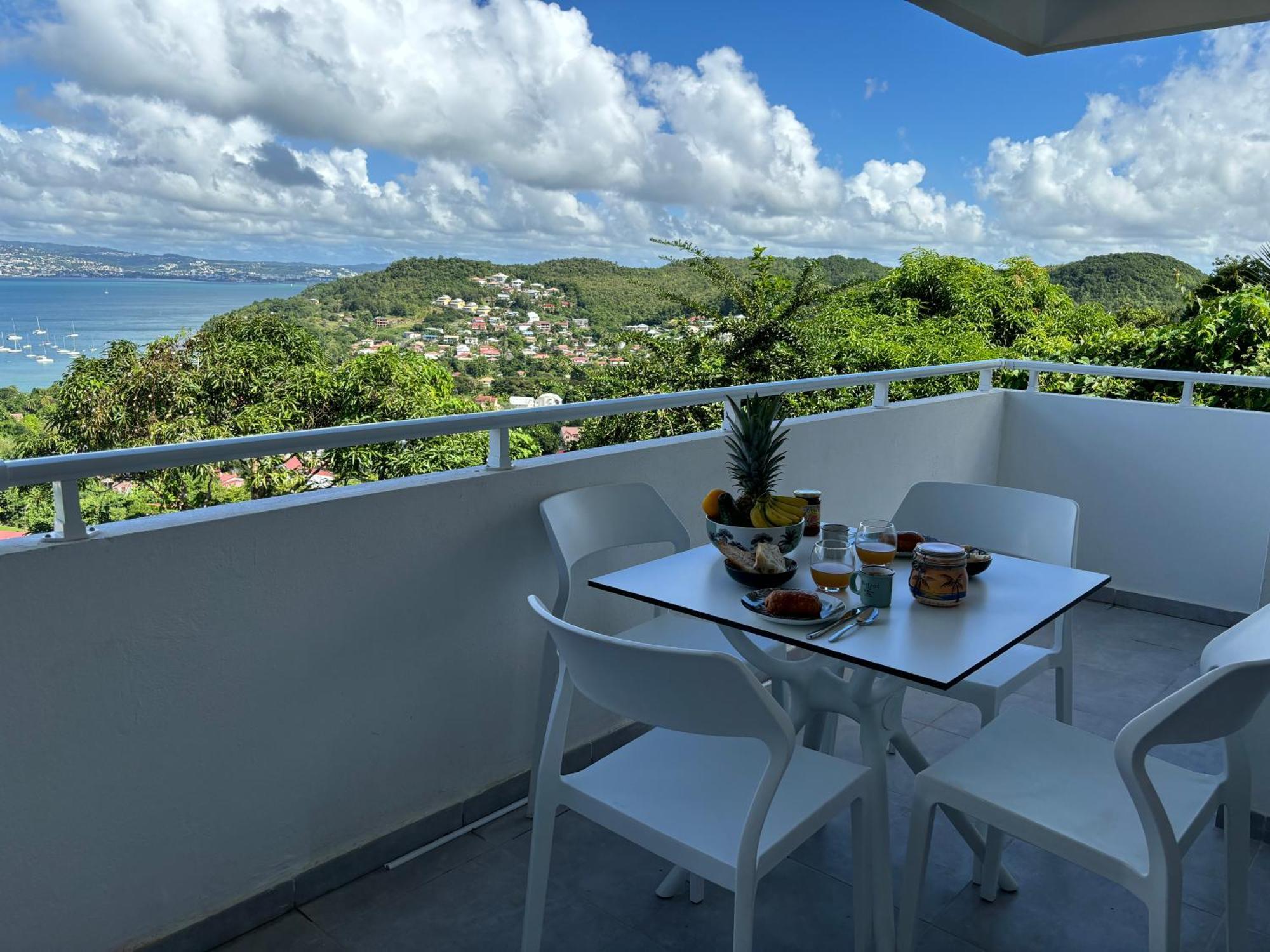 Villa Ansalane Quartiers Anse a l'Ane Luaran gambar