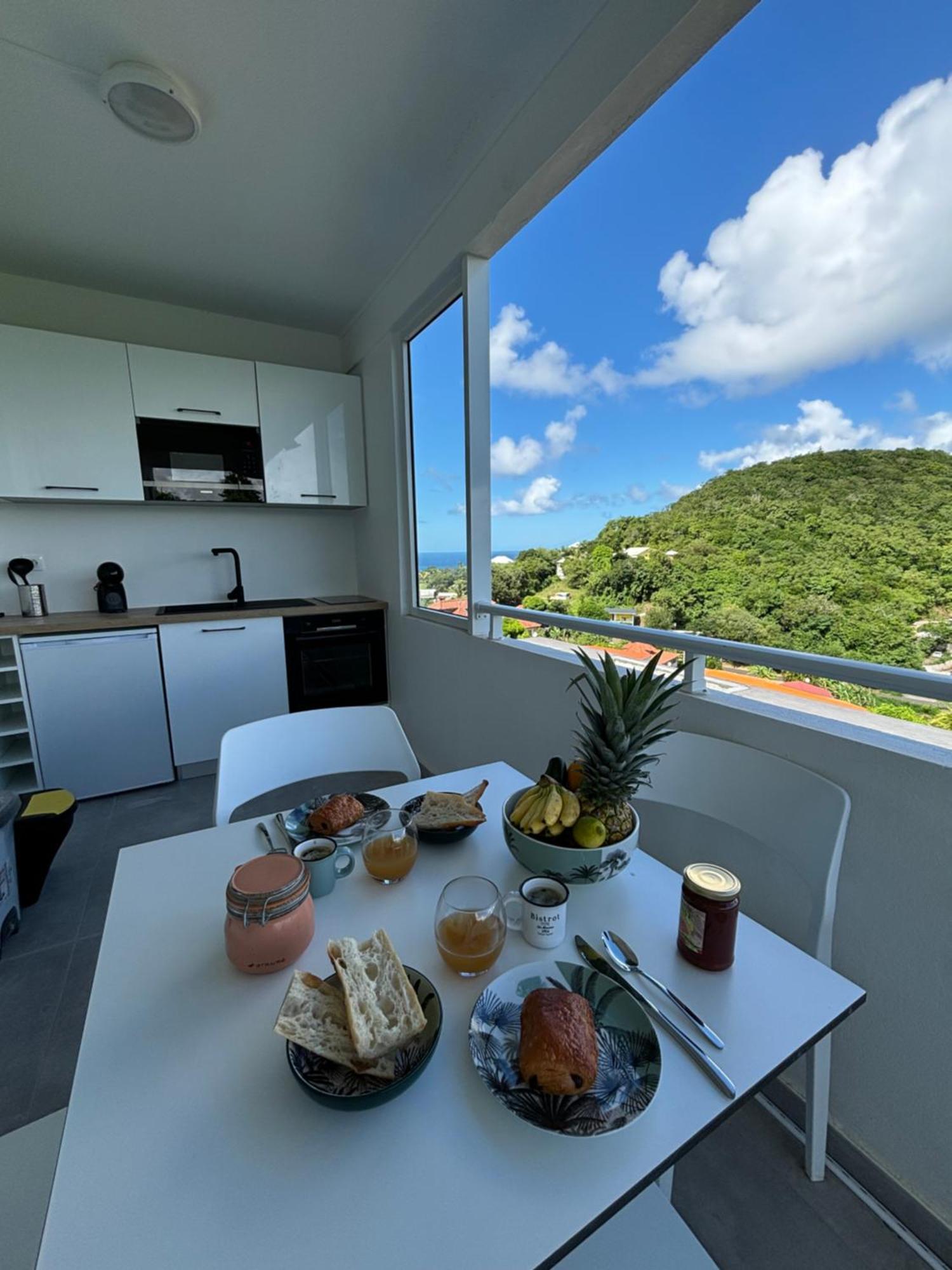 Villa Ansalane Quartiers Anse a l'Ane Luaran gambar