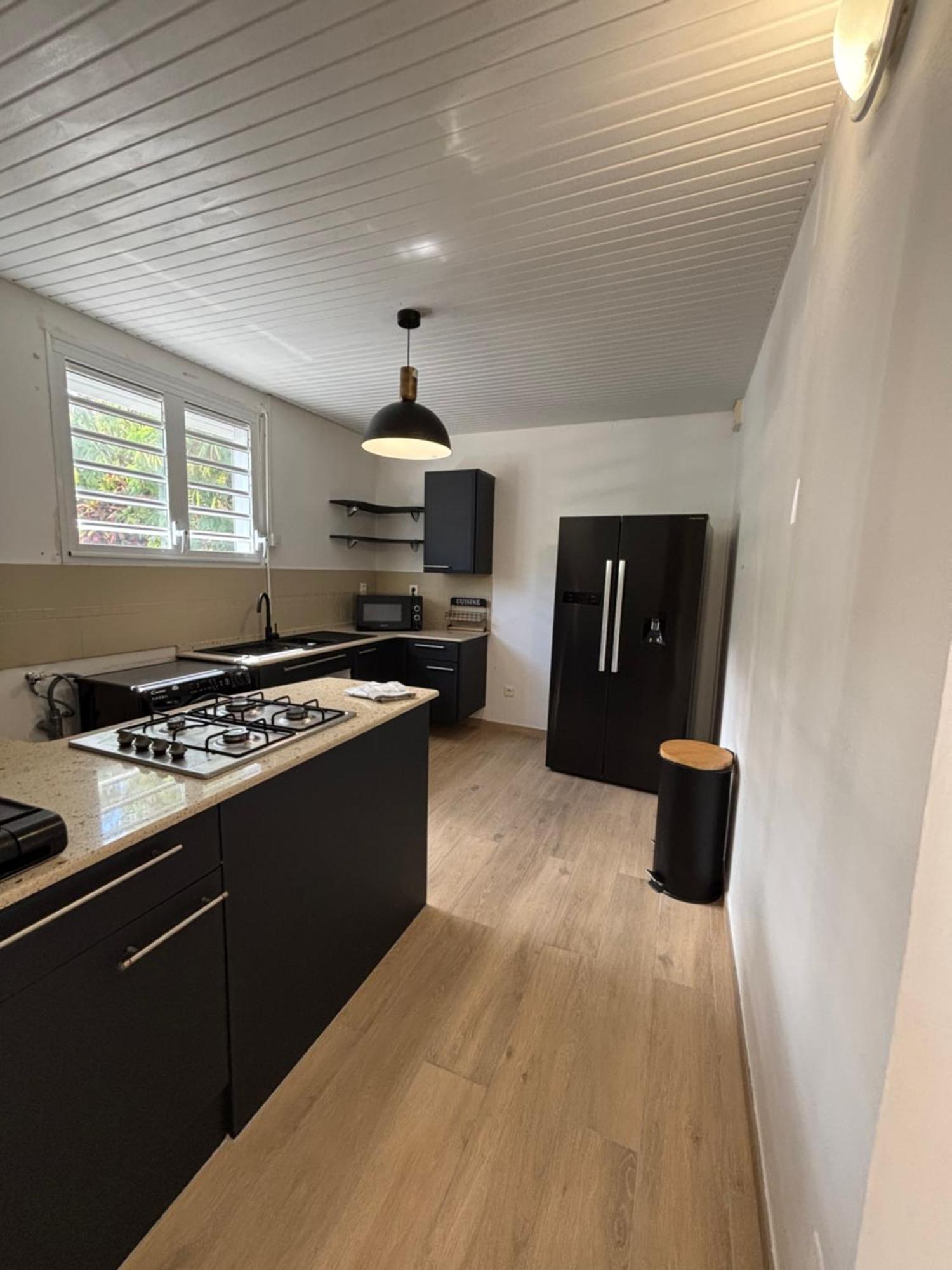 Villa Ansalane Quartiers Anse a l'Ane Luaran gambar