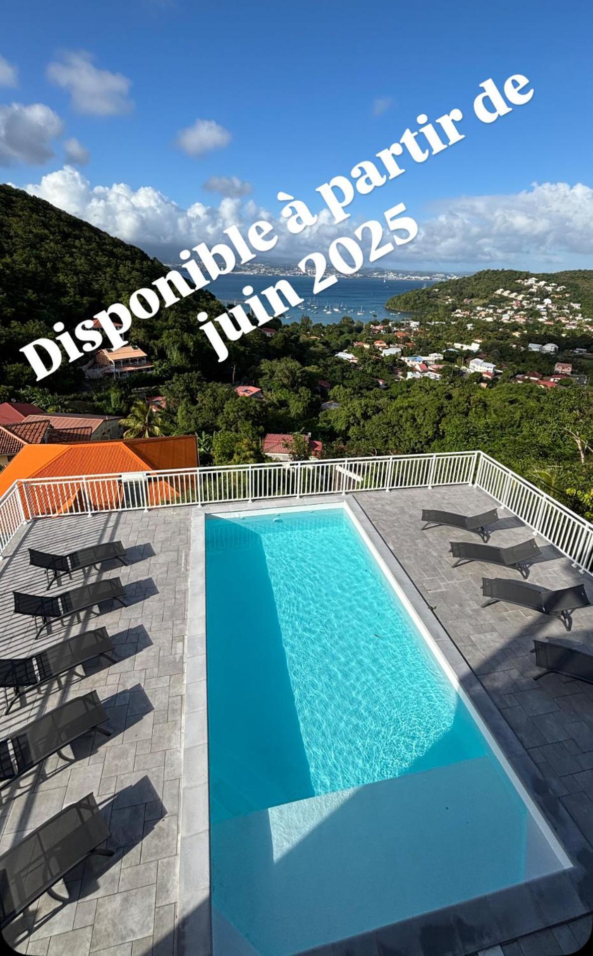 Villa Ansalane Quartiers Anse a l'Ane Luaran gambar
